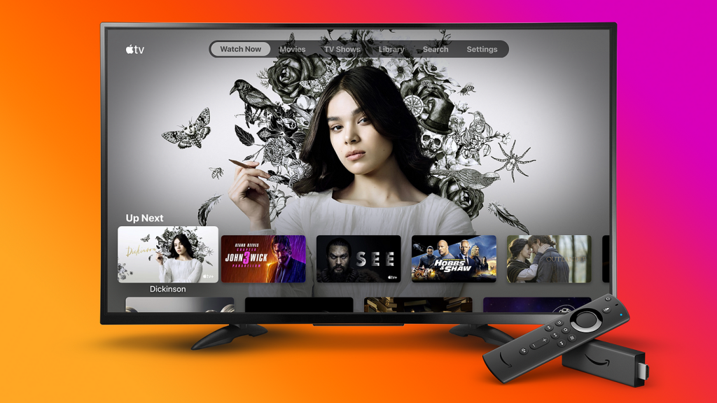 IPTV SMARTERS