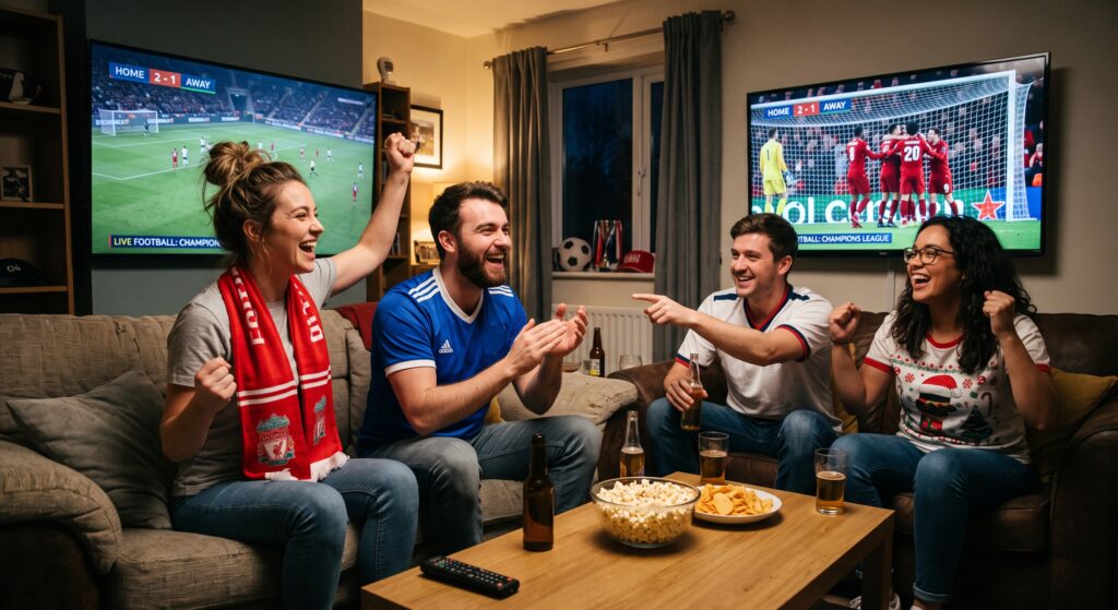 iptv abonnement