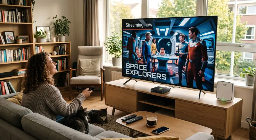 iptv suisse